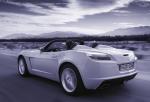 Opel GT 2007 года